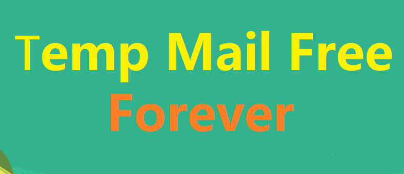 Free temporary mailbox - 24-hour mailbox - one-time mailbox
